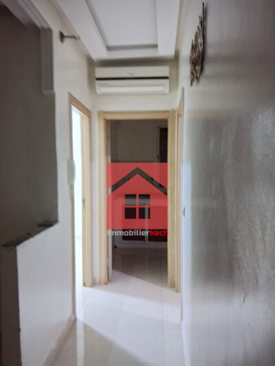 😍 Bel Appartement  à Vendre à Marrakech😍-2