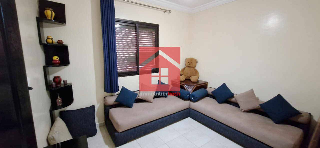 😍 Bel appartement meublé à louer 😍-2