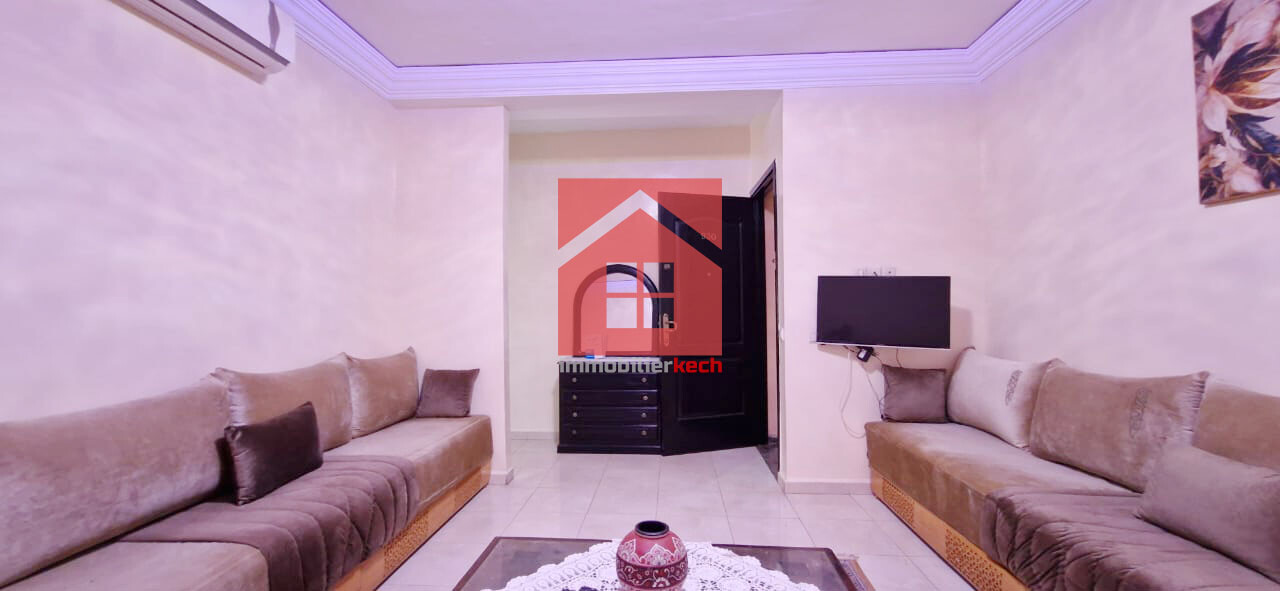 😍 Bel appartement meublé à louer 😍-3
