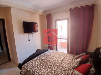 😍 Bel appartement meublé à louer 😍-6
