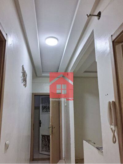😍 Bel Appartement  à Vendre à Marrakech😍-7