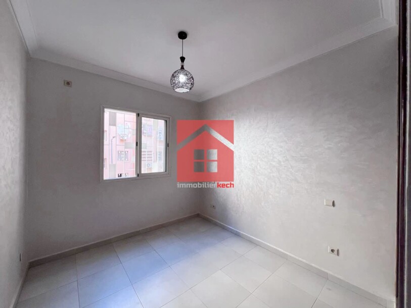 😍 Appartement avec balcon  à louer 😍-2