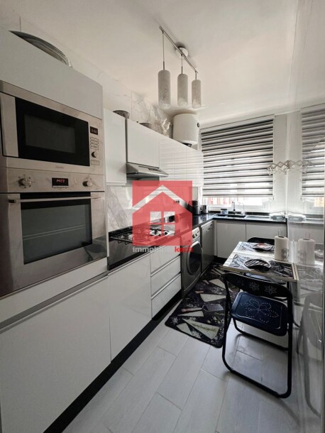 😍 Bel appartement meublé à louer 😍-3