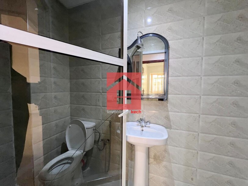 😍 Appartement avec balcon  à louer 😍-4