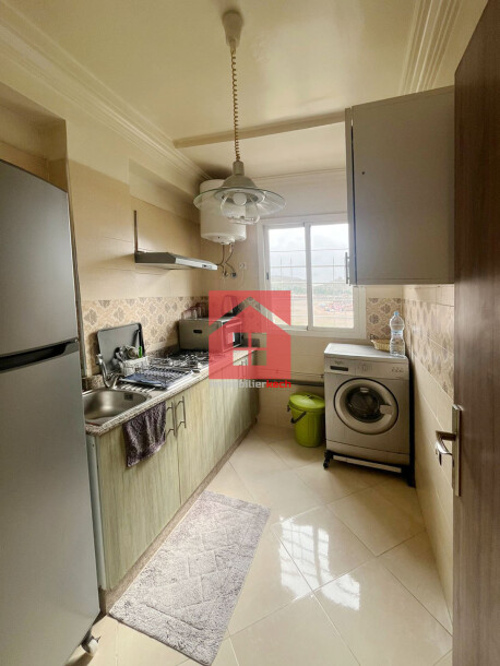 😍 Bel appart avec balcon à louer 😍-4