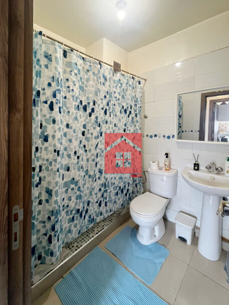 😍 Bel appart avec balcon à louer 😍-5