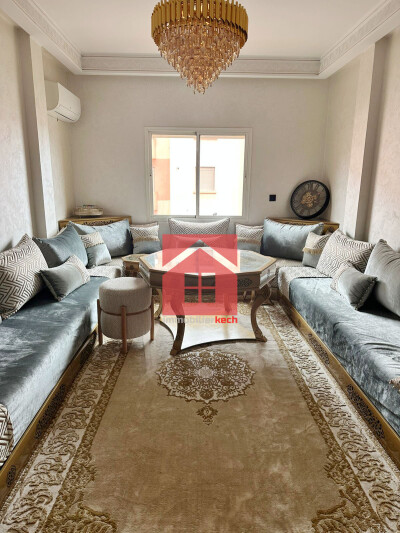 😍 Bel appartement meublé à louer 😍