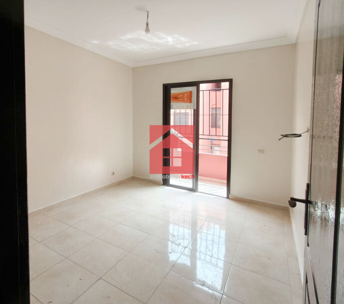 😍 Appartement avec balcon  à louer 😍-0