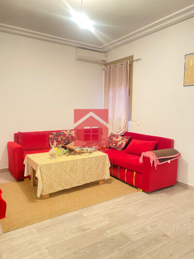 😍 Bel appartement meublé à louer 😍-1