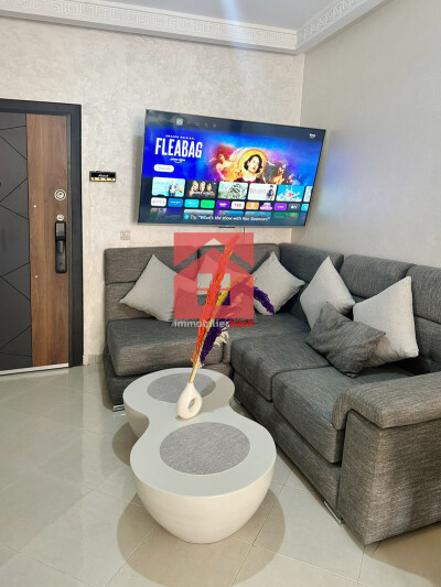 😍 Bel appartement meublé à louer 😍