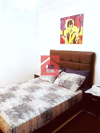 Bel appart avec deux balcon à louer-4