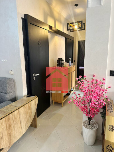 😍 Bel appartement meublé à louer 😍