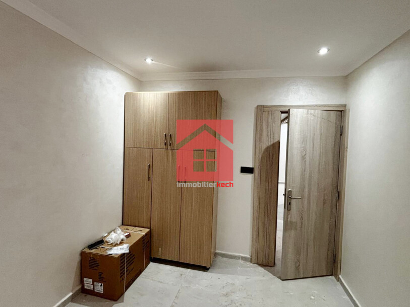 😍 Appartement avec balcon  à louer 😍-3