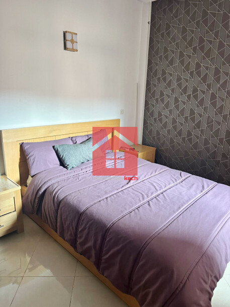 😍 Bel appartement meublé à louer 😍-3