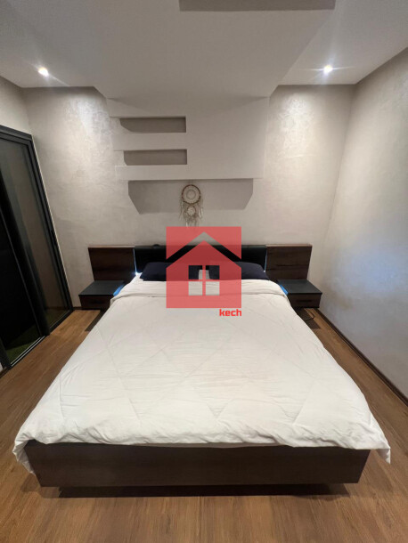 😍 Appart Meublé avec Balcon et Piscine à Louer 😍-3