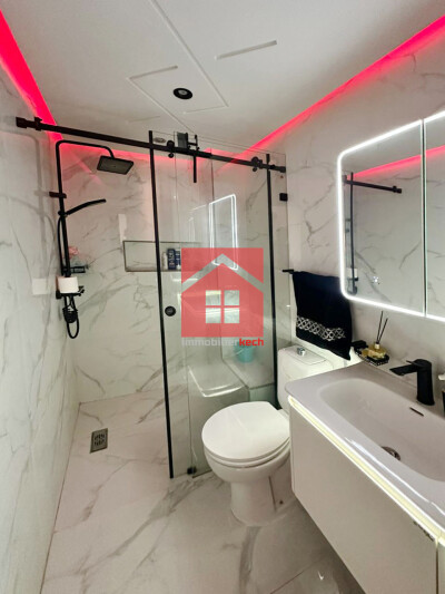 😍 Bel appartement meublé à louer 😍