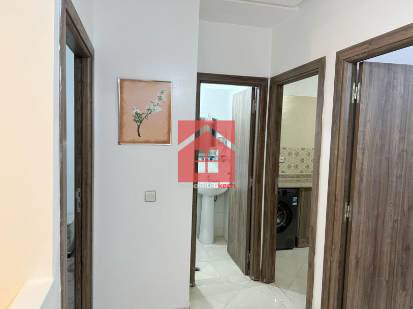 😍 Bel appartement meublé à louer 😍-4