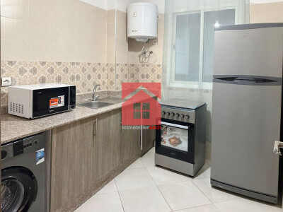 😍 Bel appartement meublé à louer 😍