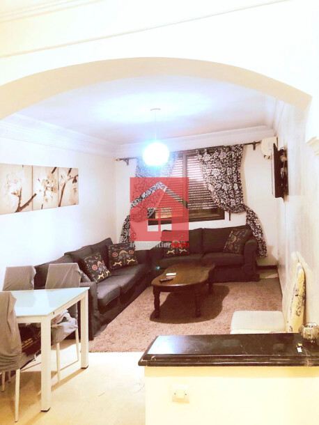 Bel appart avec deux balcon à louer-1