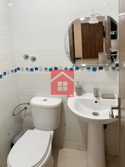 😍 Bel appartement meublé à louer 😍