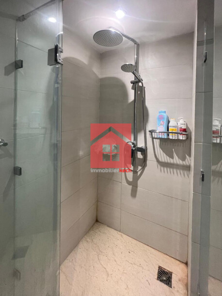 😍 Appart Meublé avec Balcon et Piscine à Louer 😍-6