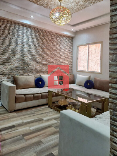 😍 Bel appartement à vedre 😍-0