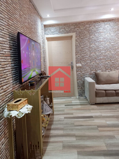 😍 Bel appartement à vedre 😍-2