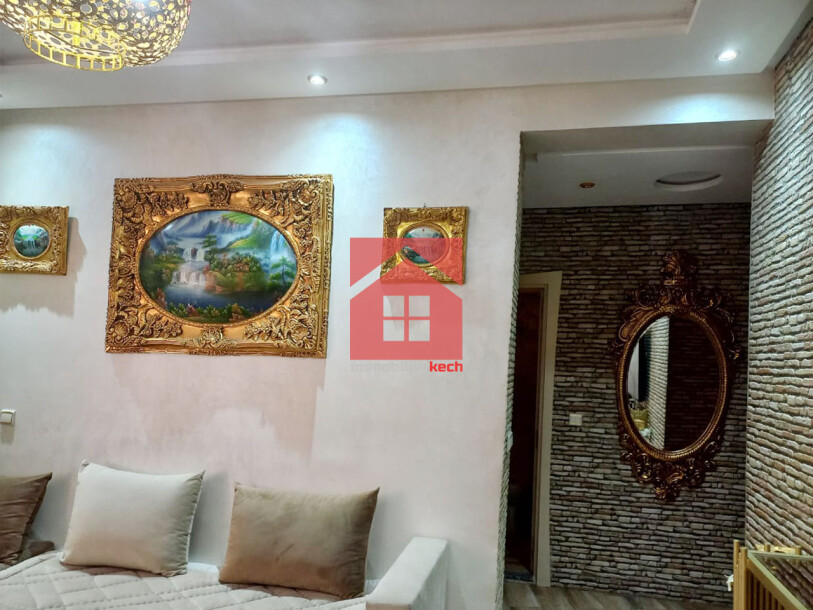 😍 Bel appartement à vedre 😍-1