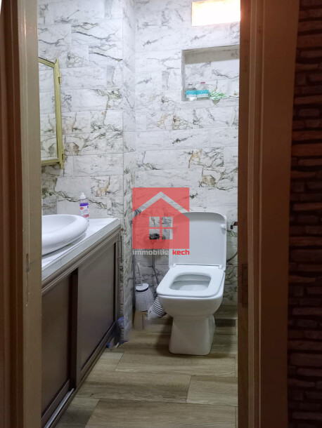 😍 Bel appartement à vedre 😍-5