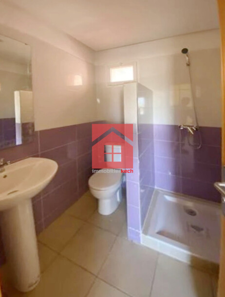 😍 Appartement avec 2 balcon à louer😍-4