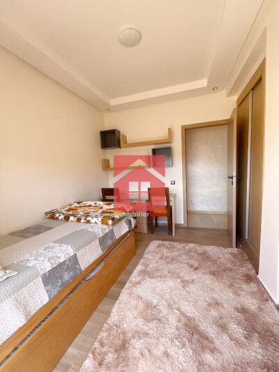 Neuf appart avec 2 terrasse à louer-2