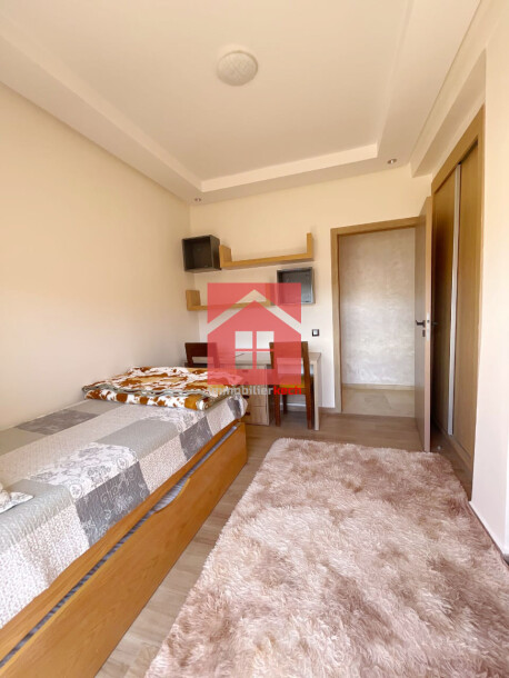 Neuf appart avec 2 terrasse à louer-2