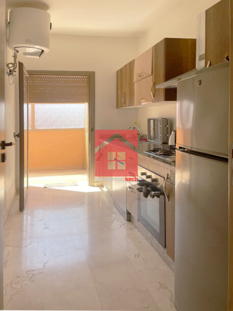 Neuf appart avec 2 terrasse à louer-3