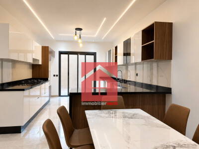 😍 Superbe Villa avec  Piscine Privée à Louer 😍-6