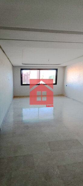 Neuf appartement avec piscine à vendre-1