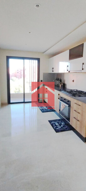 Neuf appartement avec piscine à vendre-2