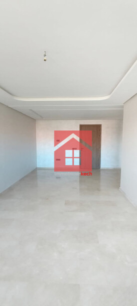 Neuf appartement avec piscine à vendre-5