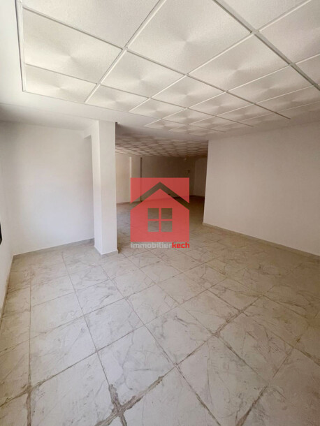 😍 Plateau bureau à louer 😍-4