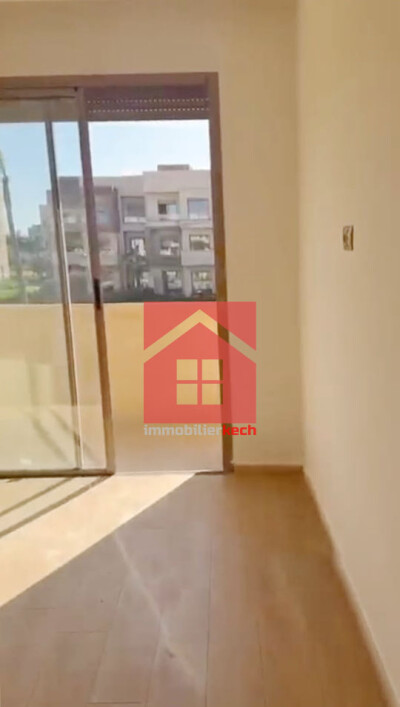 😍 Appartement de luxe avec terrasse à vendre 😍-2