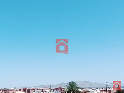 Magnifique Riad avec Piscine et Vue sur l'atlas