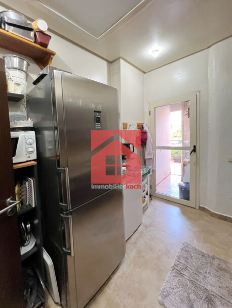 😍 Bel Appartement avec balcon et piscine à vendre 😍-10