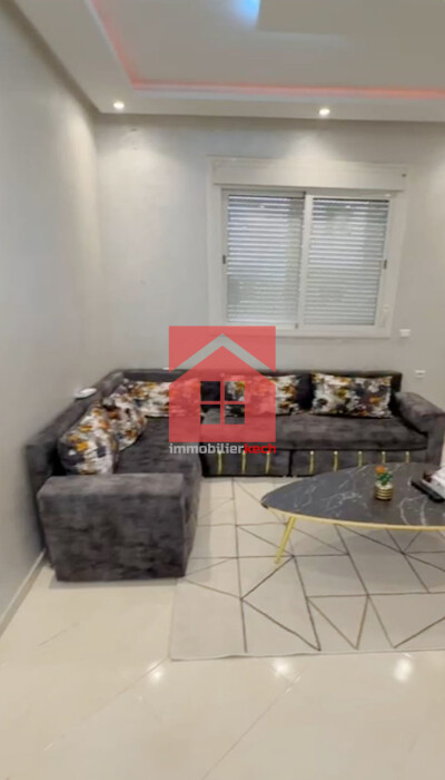 😍 Bel appartement meublé à louer 😍