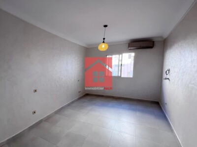 😍 Appartement avec balcon  à louer 😍-0