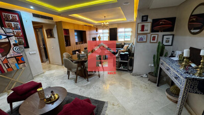 😍 Appartement neuf avec piscine 😍-1