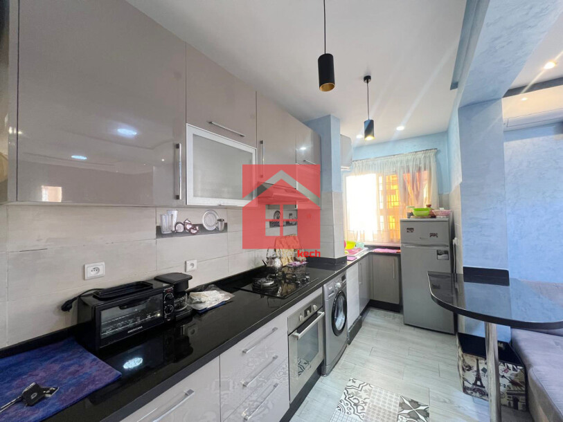 😍 Bel appartement meublé à louer 😍-2