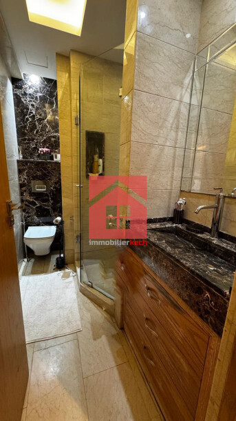 😍 Appartement neuf avec piscine 😍-6