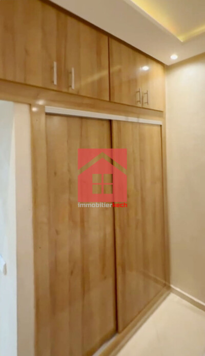 😍 Bel appartement meublé à louer 😍