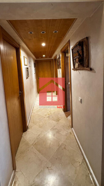 😍 Appartement neuf avec piscine 😍-5