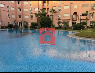 😍 Appartement neuf avec piscine 😍-0