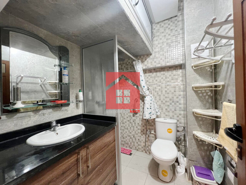 😍 Bel appartement meublé à louer 😍-4